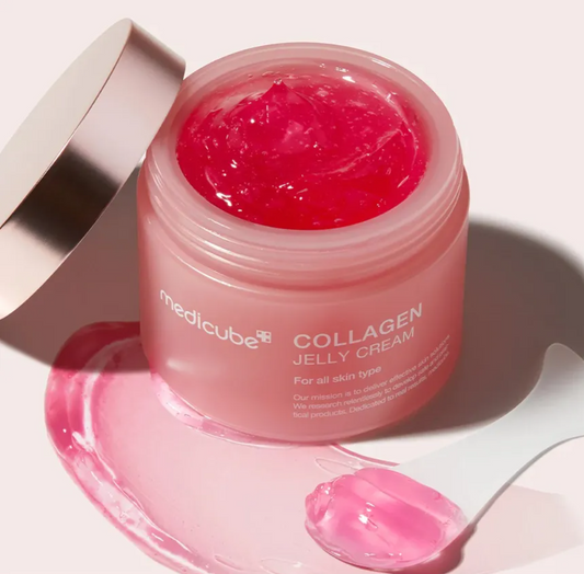 [Medicube] - Collagen Jelly Cream 110ml