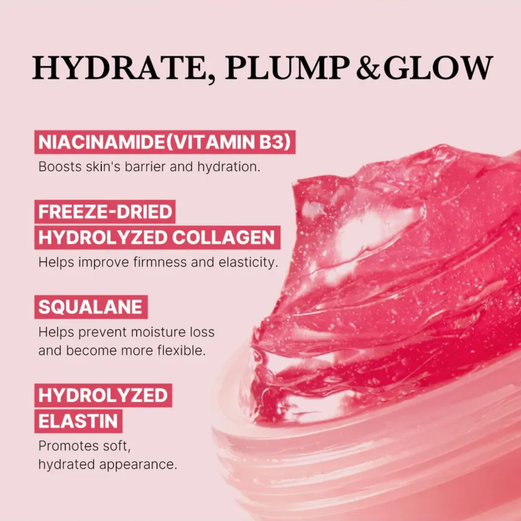 [Medicube] - Collagen Jelly Cream