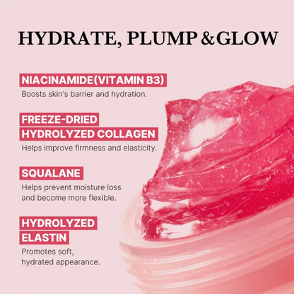 [Medicube] - Collagen Jelly Cream