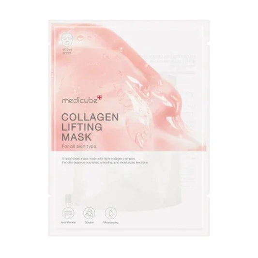 [Medicube] Collagen Lifting Mask 27g