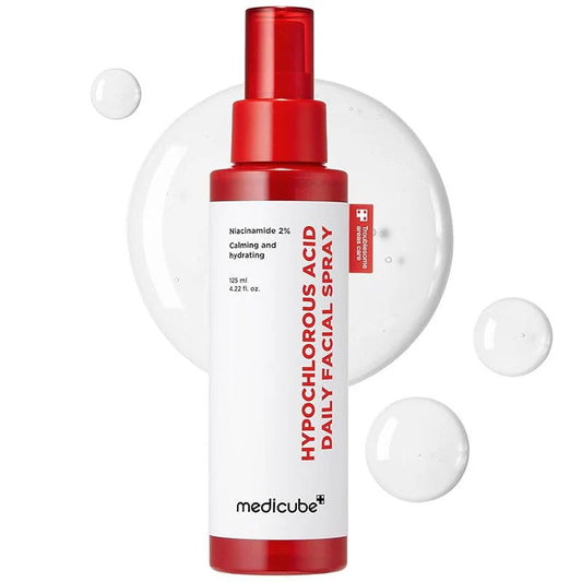 [Medicube] Hypochlorous Acid Daily Facial Spray