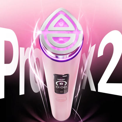 [Medicube] AGE-R Booster Pro X2 Pink