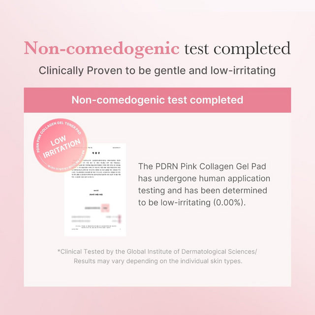 [Medicube] PDRN Pink Collagen Toning Gel Toner Pad (70 Pads)