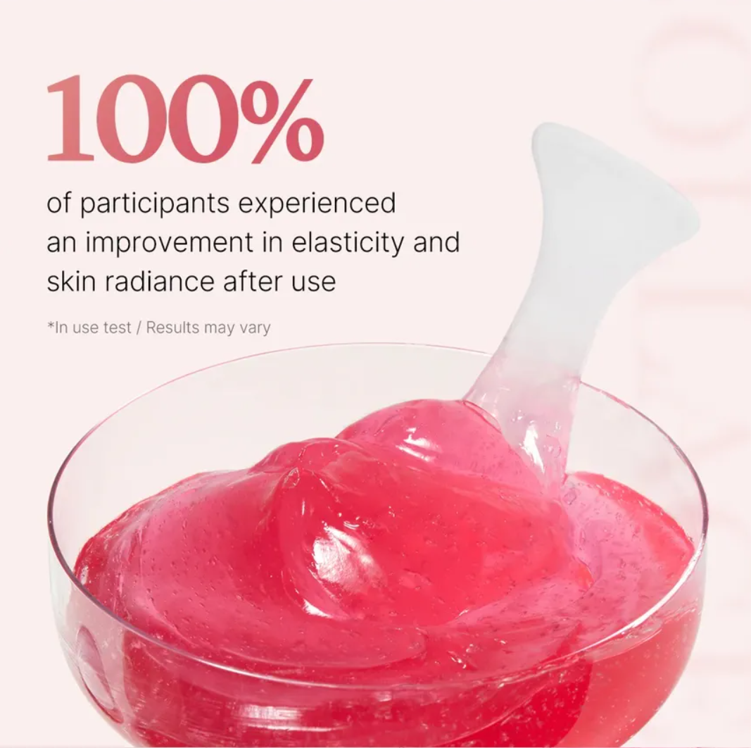 [Medicube] - Collagen Jelly Cream