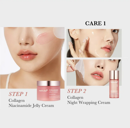 [Medicube] - Collagen Jelly Cream