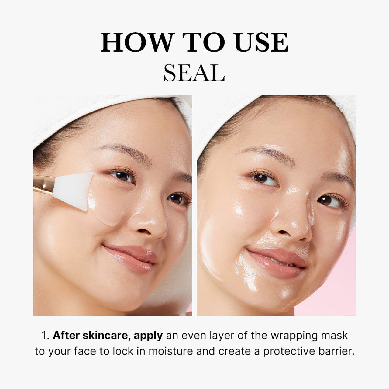 [Medicube] Collagen Night Wrapping Mask 75ml
