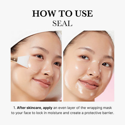 [Medicube] Collagen Night Wrapping Mask 75ml