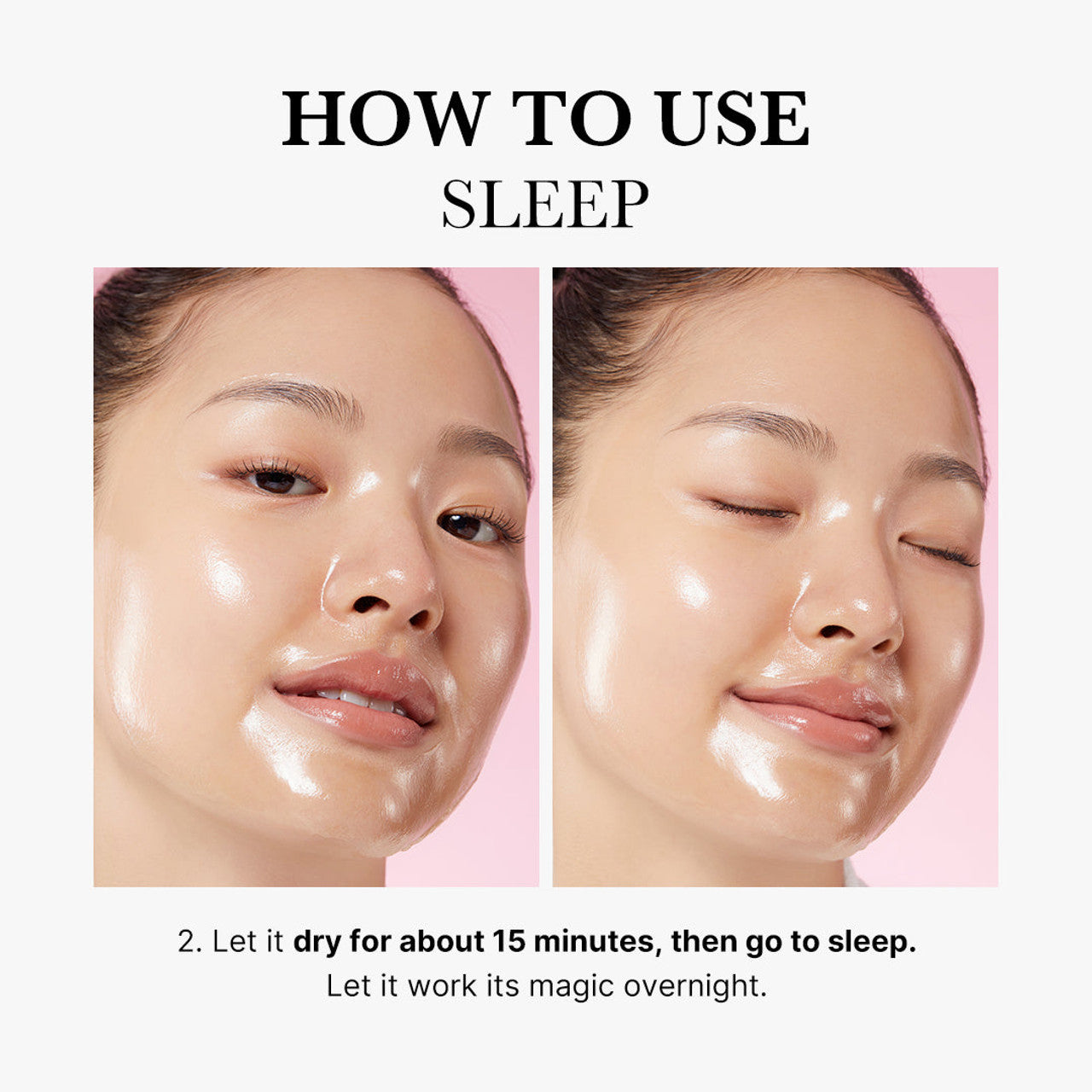 [Medicube] Collagen Night Wrapping Mask 75ml
