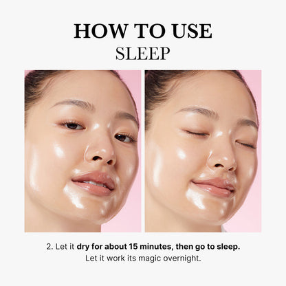[Medicube] Collagen Night Wrapping Mask 75ml