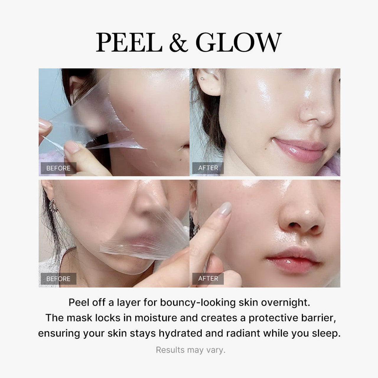 [Medicube] Collagen Night Wrapping Mask 75ml