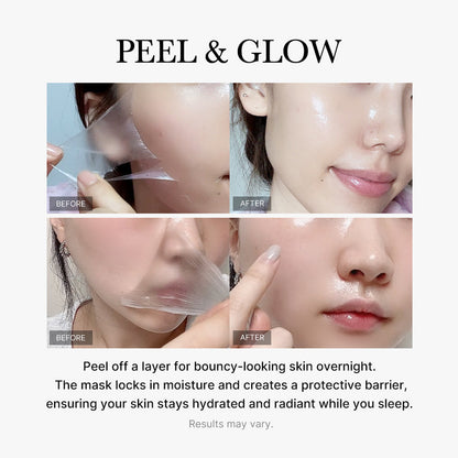 [Medicube] Collagen Night Wrapping Mask 75ml