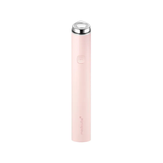 [Medicube] AGE-R Booster Pro Mini PLUS Pink