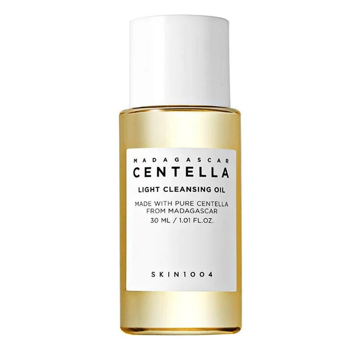 [Skin1004] Madagascar Centella Light Cleansing Oil