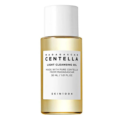 [Skin1004] Madagascar Centella Light Cleansing Oil