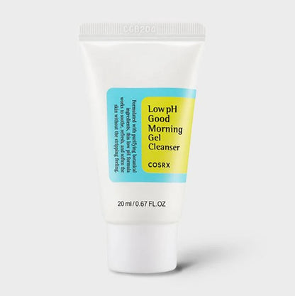 [Cosrx] Low pH Good Morning Gel Cleanser 150ml