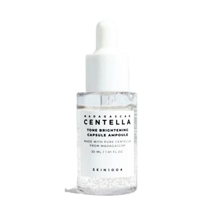 [SKIN1004] Madagascar Centella Tone Brightening Capsule Ampoule