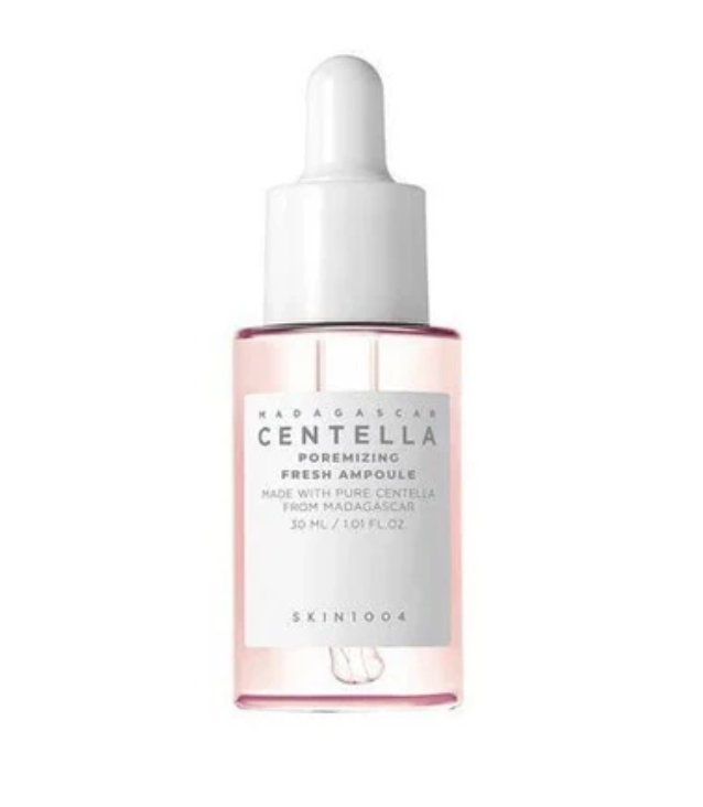 [Skin1004] Madagascar Centella Poremizing Fresh Ampoule
