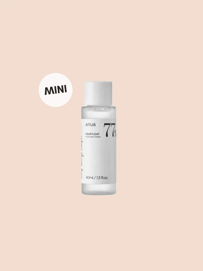 [Anua] Heartleaf 77% Soothing Toner