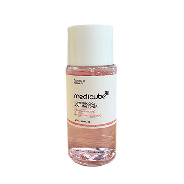 [Medicube] PDRN Pink Cica Soothing Toner 250ml