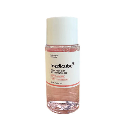[Medicube] PDRN Pink Cica Soothing Toner 250ml
