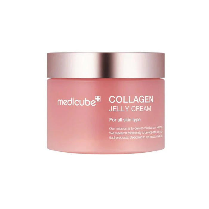[Medicube] - Collagen Jelly Cream