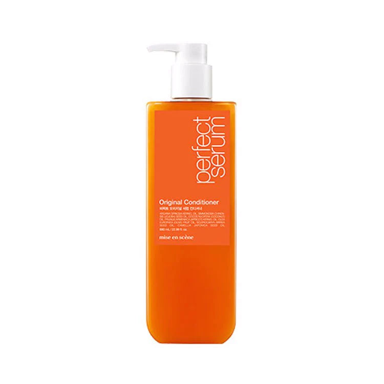 [Mise En Scene] Perfect Serum Original Conditioner 680ml