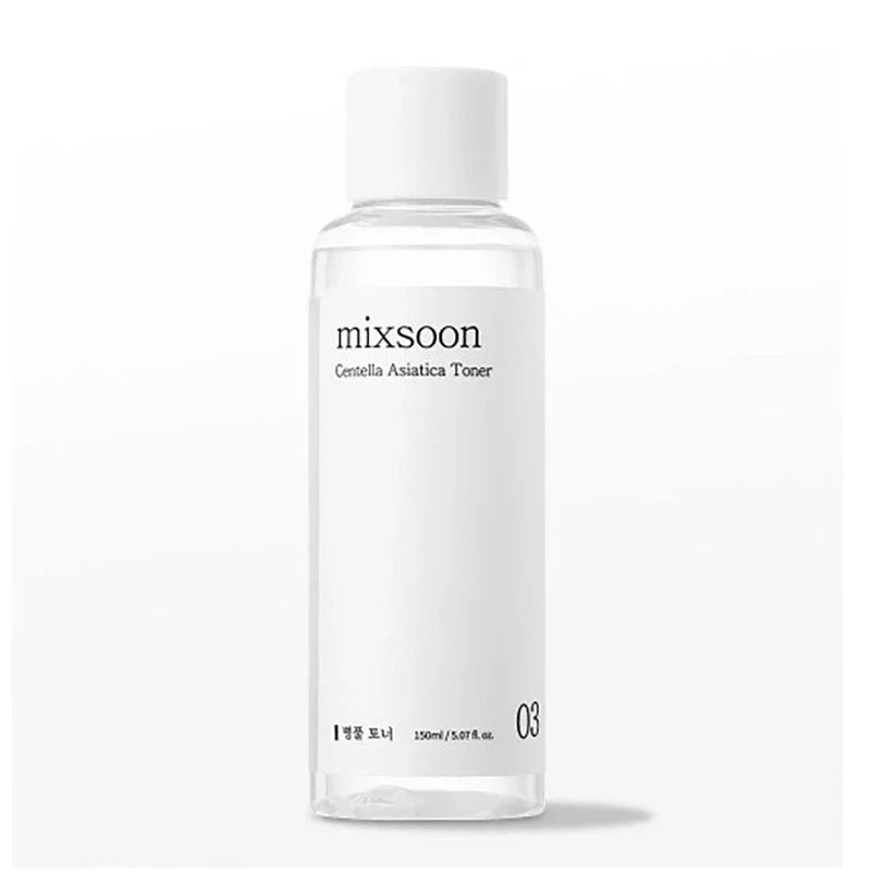 [Mixsoon] Centella Asiatica Toner