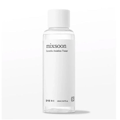 [Mixsoon] Centella Asiatica Toner