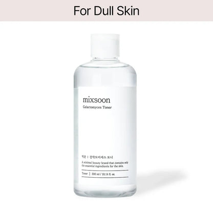 [Mixsoon] Galactomyces Toner 300ml