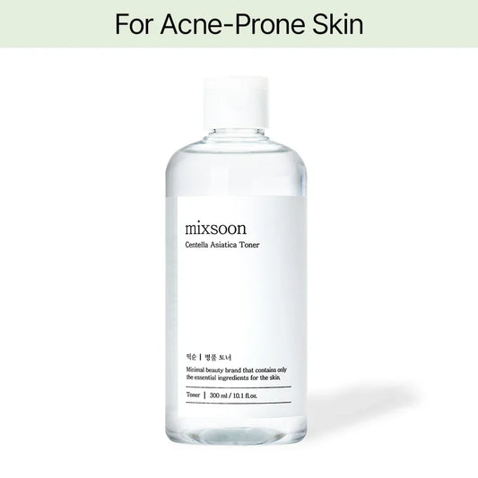[Mixsoon] Centella Asiatica Toner