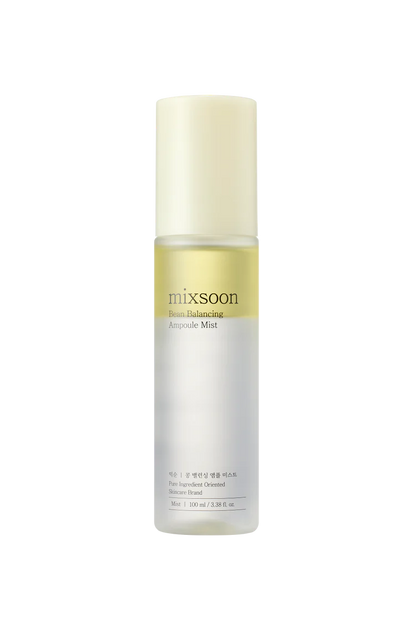 [Mixsoon] Bean Balancing Ampoule Mist 100ml