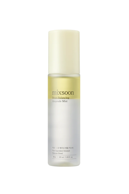 [Mixsoon] Bean Balancing Ampoule Mist 100ml