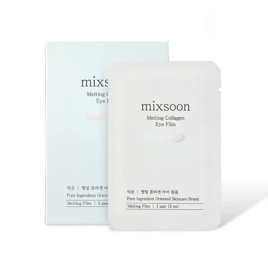 [Mixsoon] Melting Collagen Eye Film