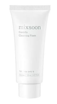 [Mixsoon] Centella Cleansing Foam