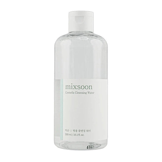 [Mixsoon] Centella Cleansing Water 300ml