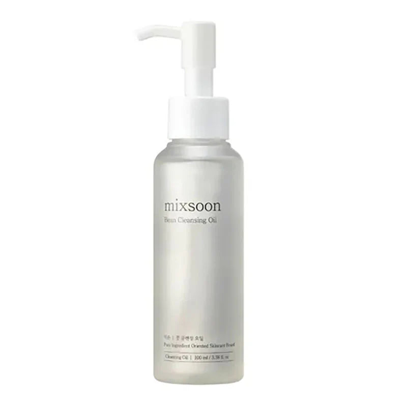 [Mixsoon] Bean Cleansing Oil
