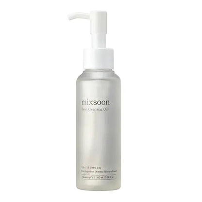 [Mixsoon] Bean Cleansing Oil