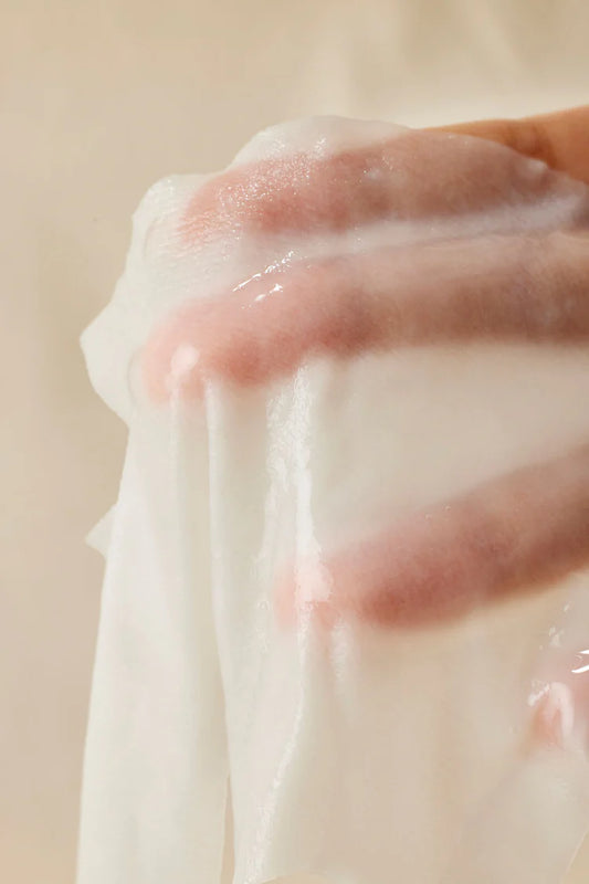 [Mixsoon] Weekly Bean Mask Pack 130g (7sheets)