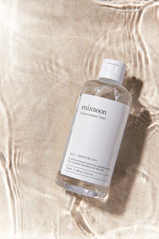 [Mixsoon] Galactomyces Toner 300ml