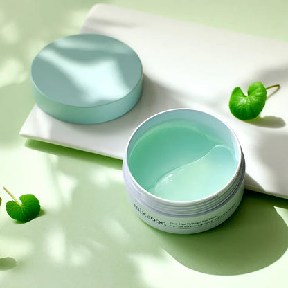 [Mixsoon] Cica-Hyal Hydrogel Eye Patch (30 pairs)