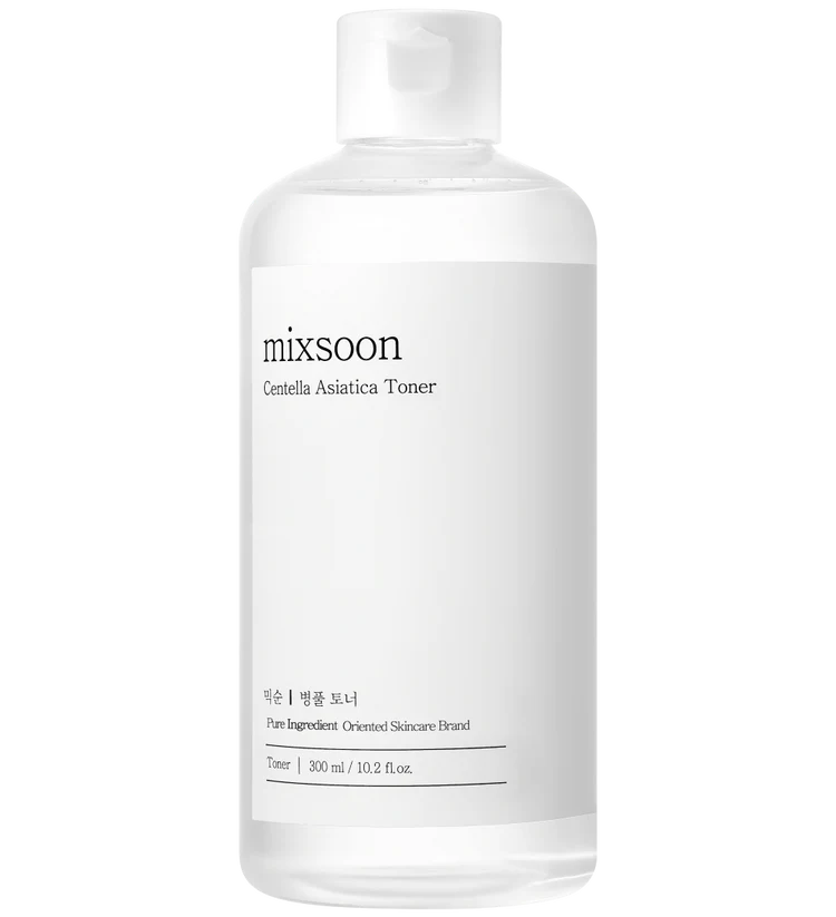 [Mixsoon] Centella Asiatica Toner
