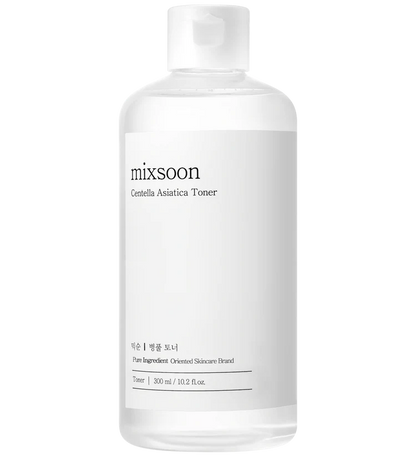 [Mixsoon] Centella Asiatica Toner