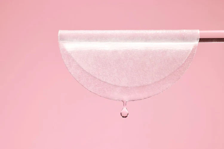 [Mixsoon] Collagen Toner Pad 170ml (110ea)