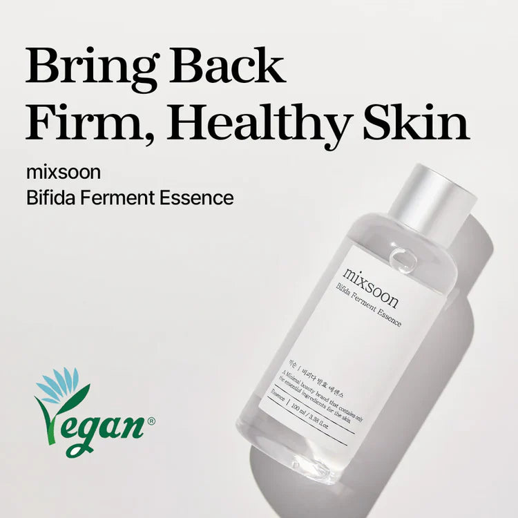 [Mixsoon] Bifida Ferment Essence 100ml