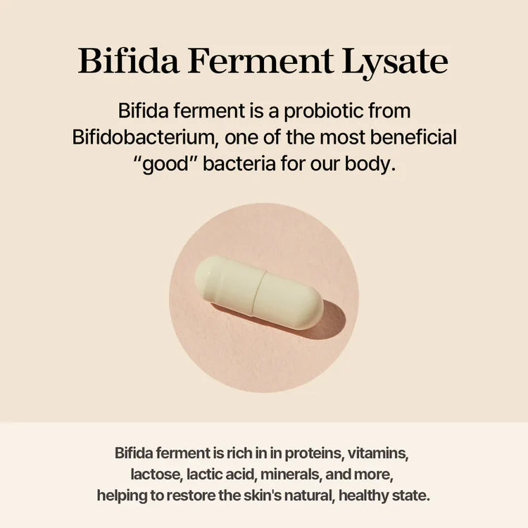 [Mixsoon] Bifida Ferment Essence 100ml