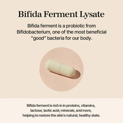 [Mixsoon] Bifida Ferment Essence 100ml