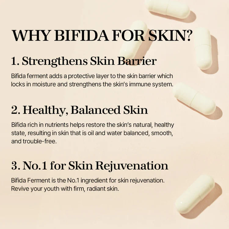 [Mixsoon] Bifida Ferment Essence 100ml