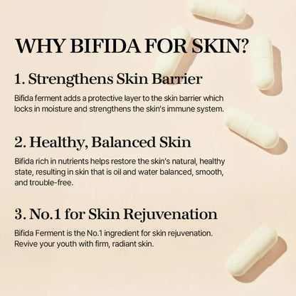 [Mixsoon] Bifida Ferment Essence 100ml