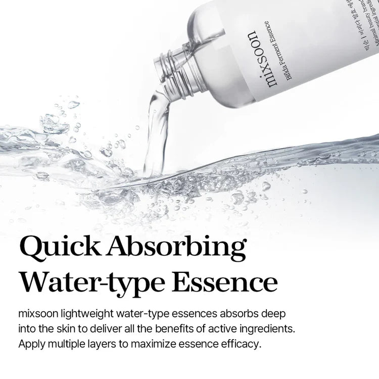 [Mixsoon] Bifida Ferment Essence 100ml