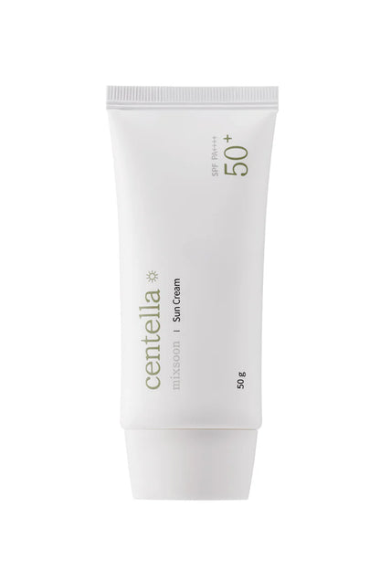 [Mixsoon] Centella Sun Cream 50g
